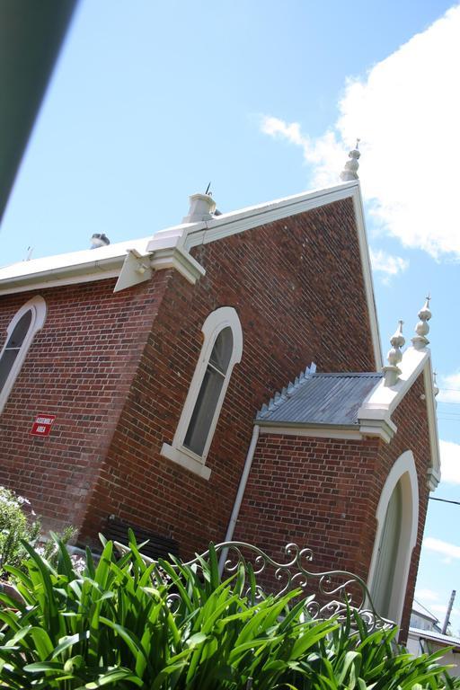Henry'S Quirindi Hotel Exterior photo